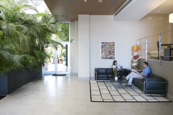 Hotel Areca (Provinz Alicante)